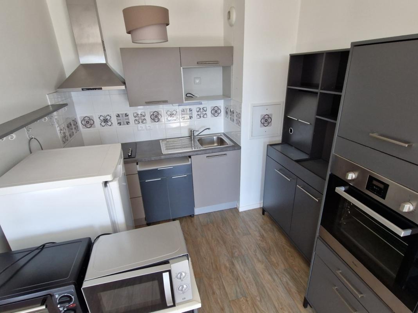 Appartement à vendre - 1 pièce - 34m2 - Villecresnes (94440)