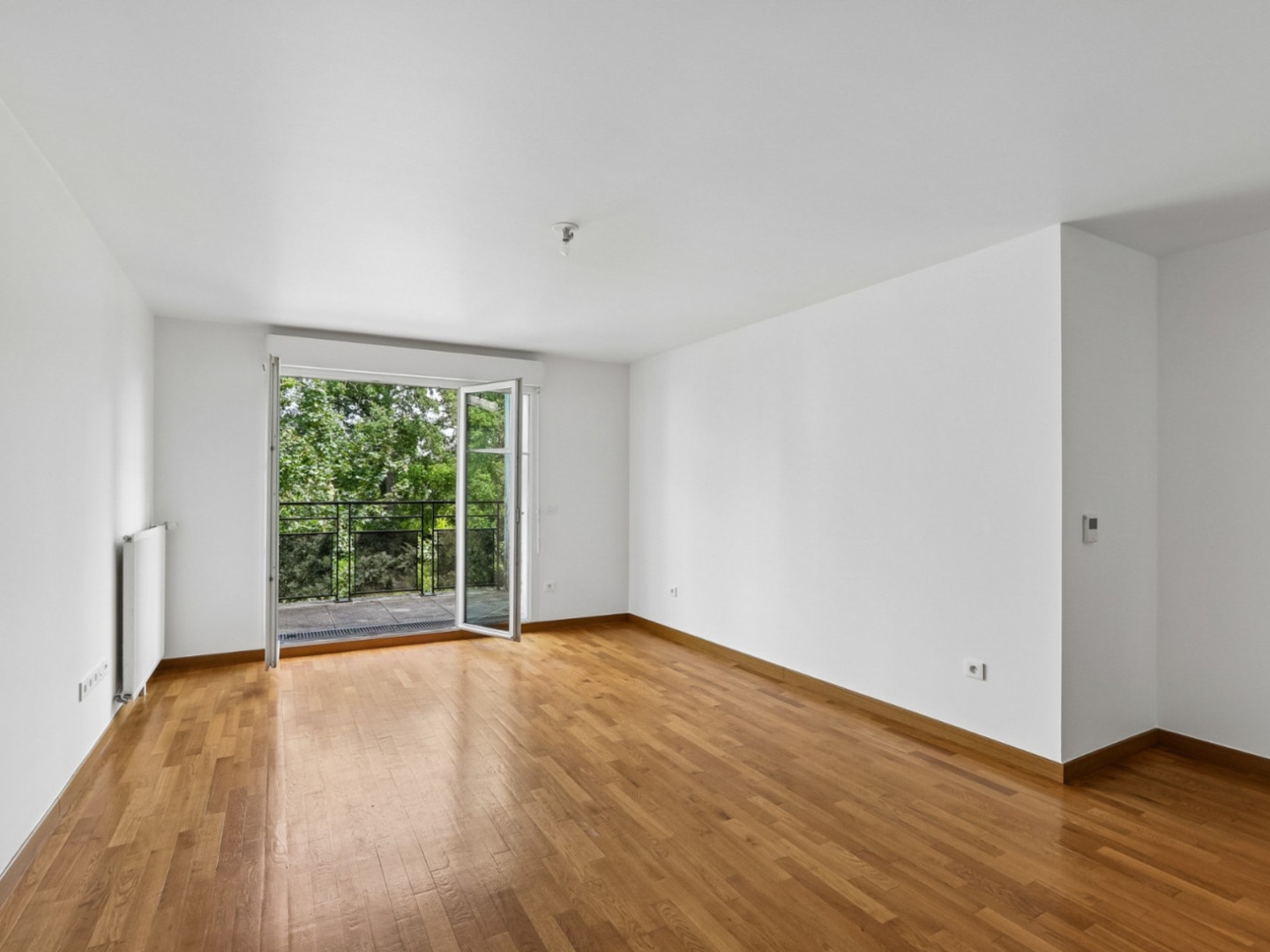 Appartement 63 m² - Le Plessis-Trévise