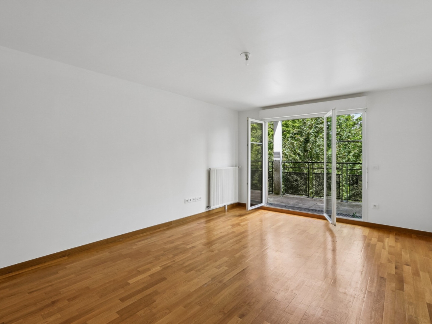 Appartement à vendre - Le Plessis-Trévise (94420)