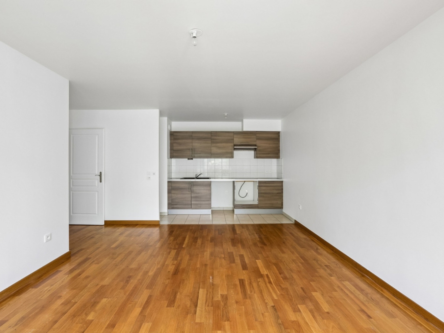Appartement à vendre - Le Plessis-Trévise (94420)