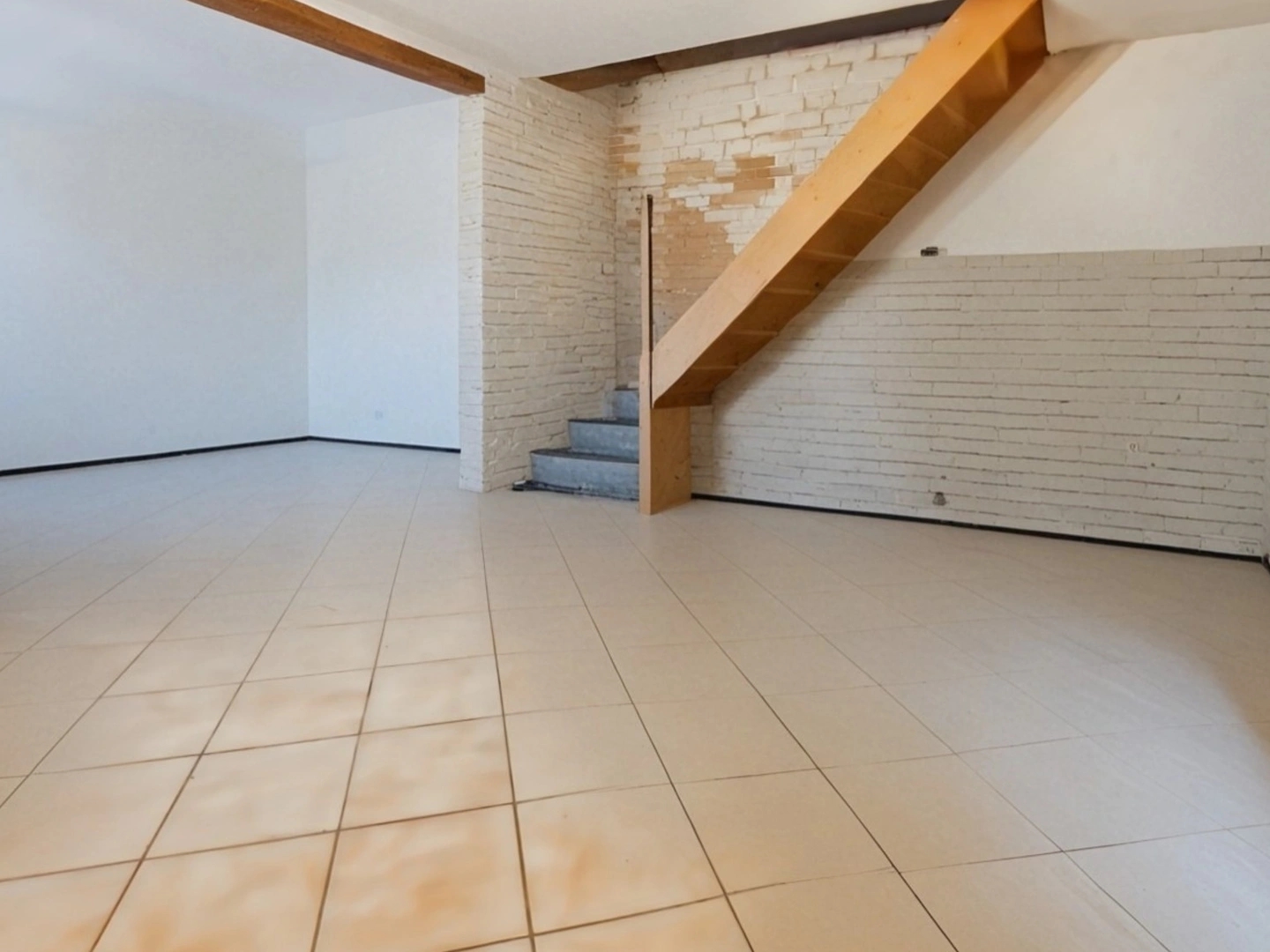 Maison à vendre - 5 pièces - 72m2 - Ponchon (60430)