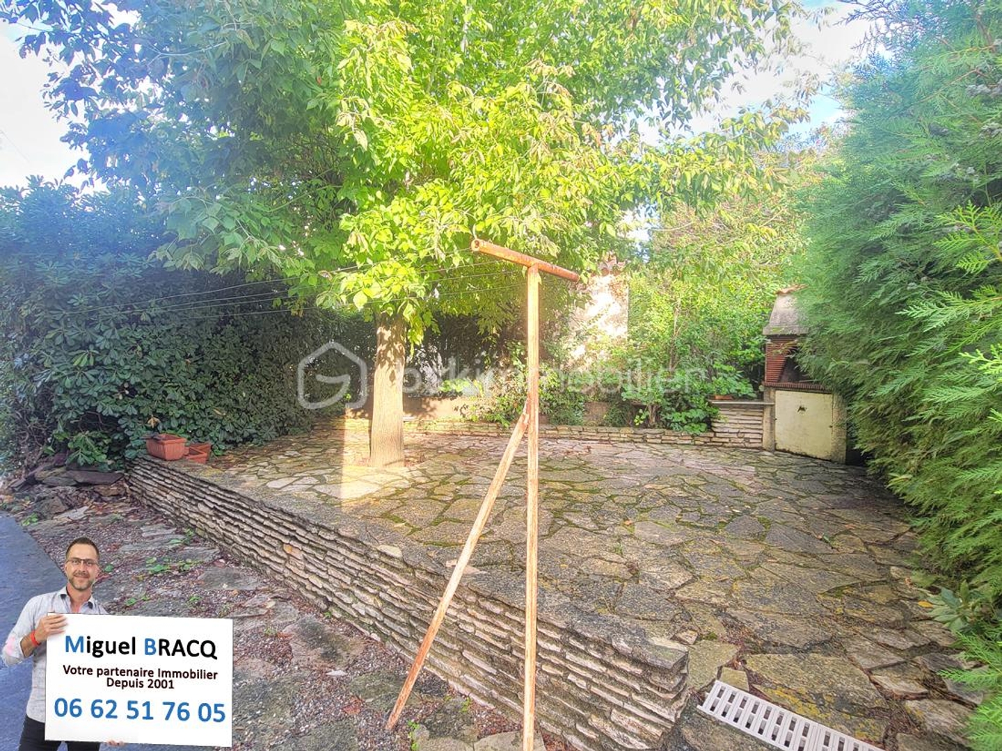Maison à vendre - 4 pièces - 85m2 - Béziers (34500)