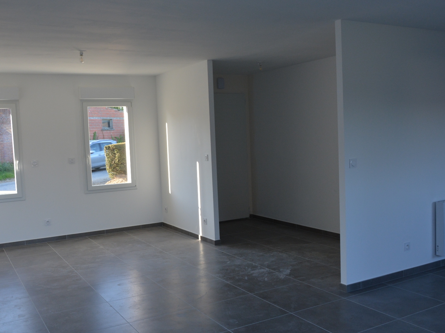 Maison à vendre - 4 pièces - 91m2 - Fiefs (62134)