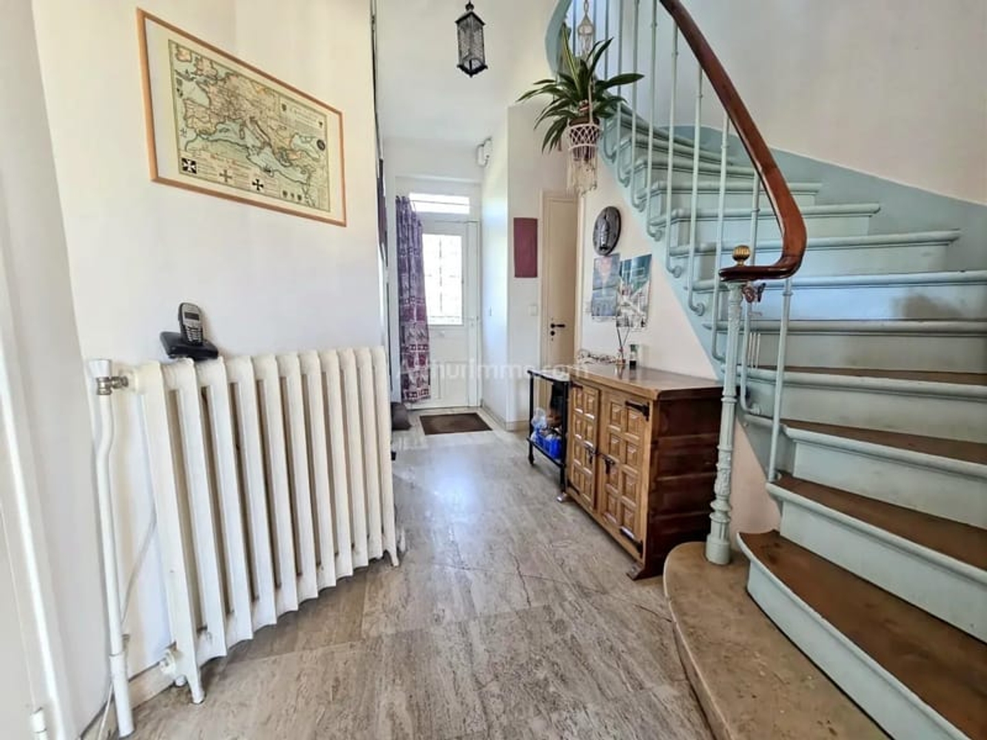 Maison à vendre - 7 pièces - 166m2 - Nogent-Sur-Marne (94130)