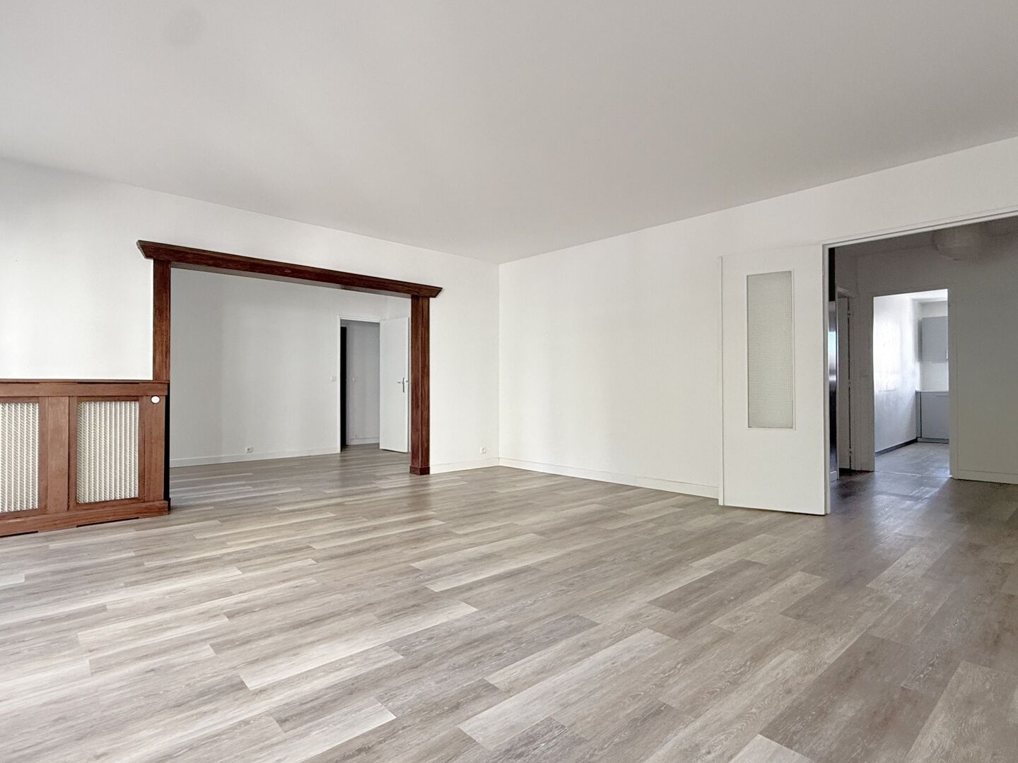 Appartement à vendre - 5 pièces - 138m2 - Vanves (92170)