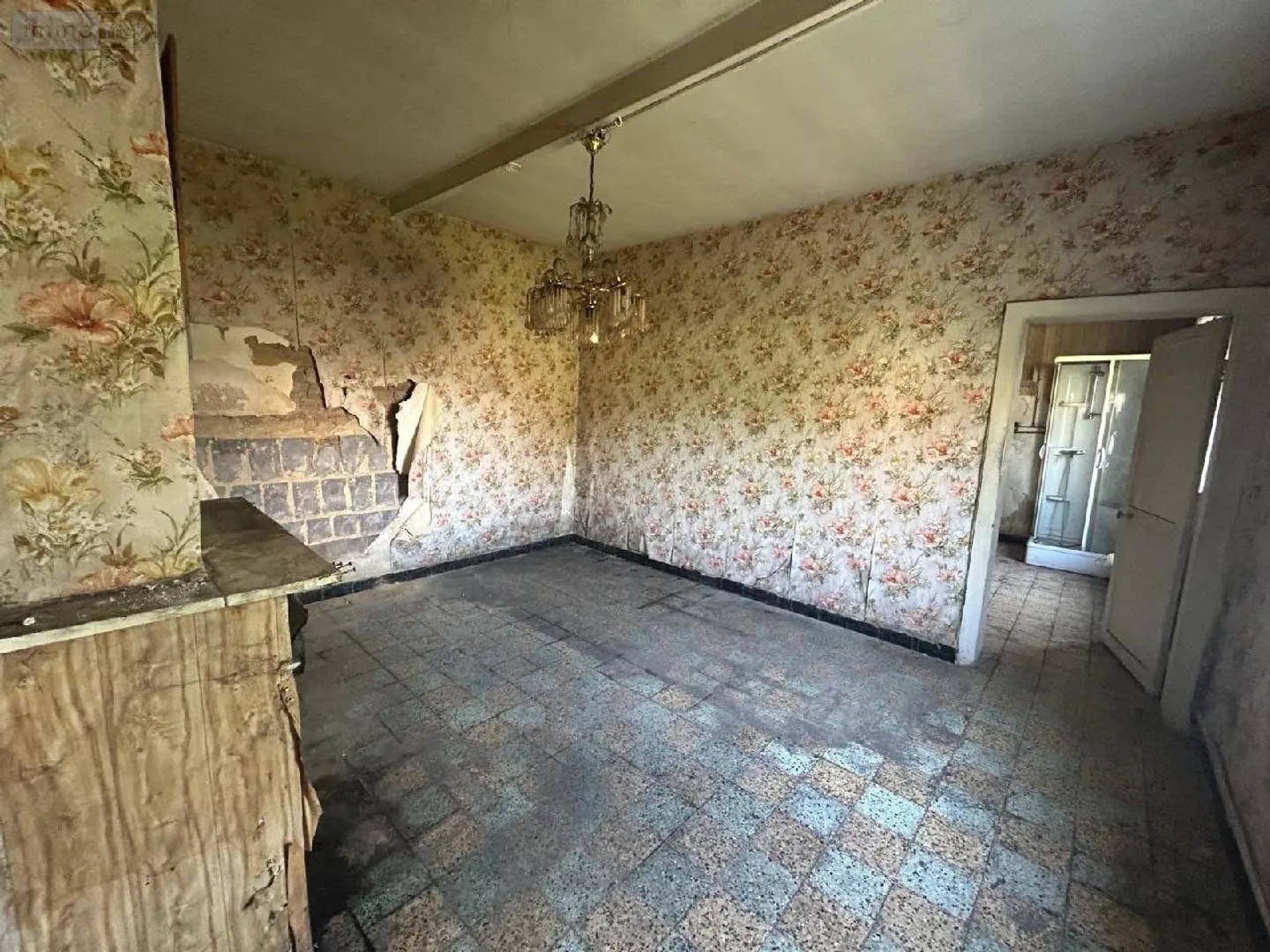 Maison à vendre - 3 pièces - 66m2 - Bruay-La-Buissière (62700)