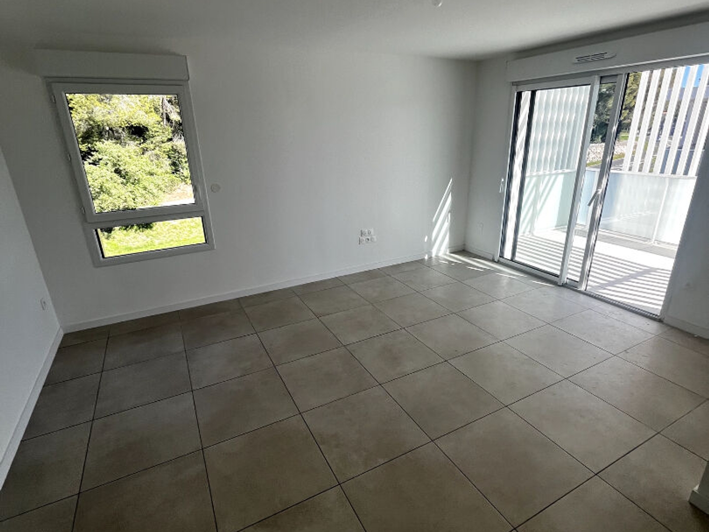 Appartement à vendre - 2 pièces - 45m2 - Clapiers (34830)