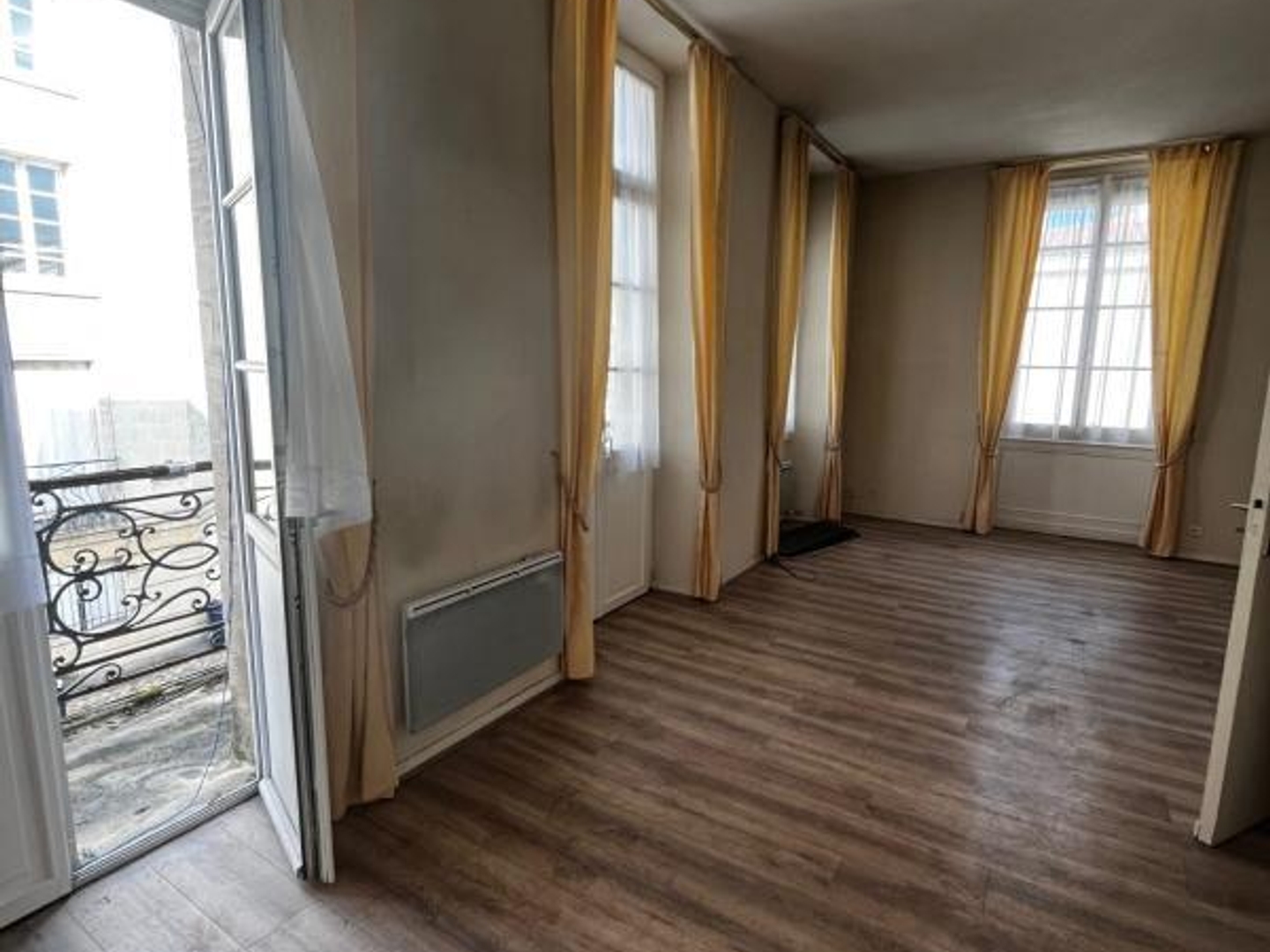 Appartement à vendre - 2 pièces - 40m2 - Bordeaux (33000)