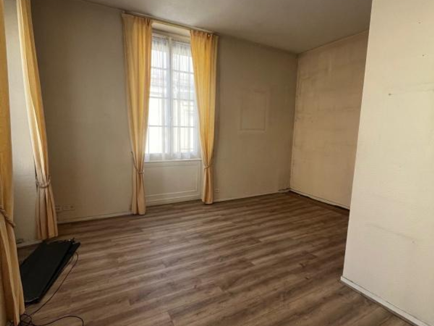Appartement à vendre - 2 pièces - 40m2 - Bordeaux (33000)