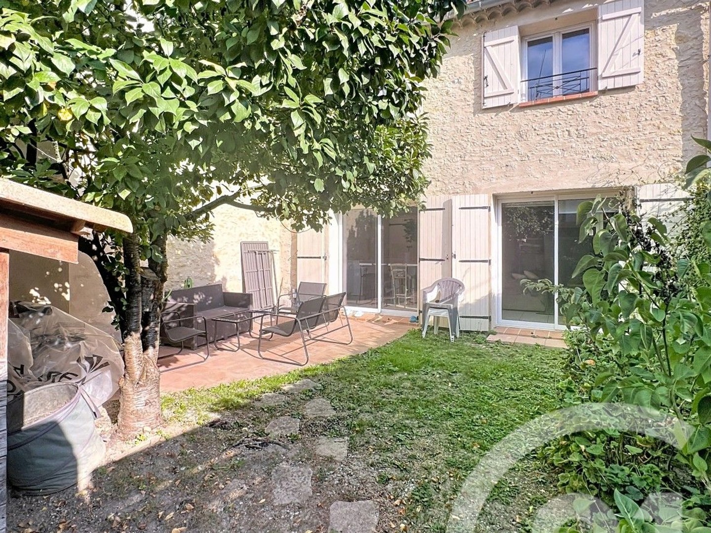 Maison 4 pièces 113 m²
