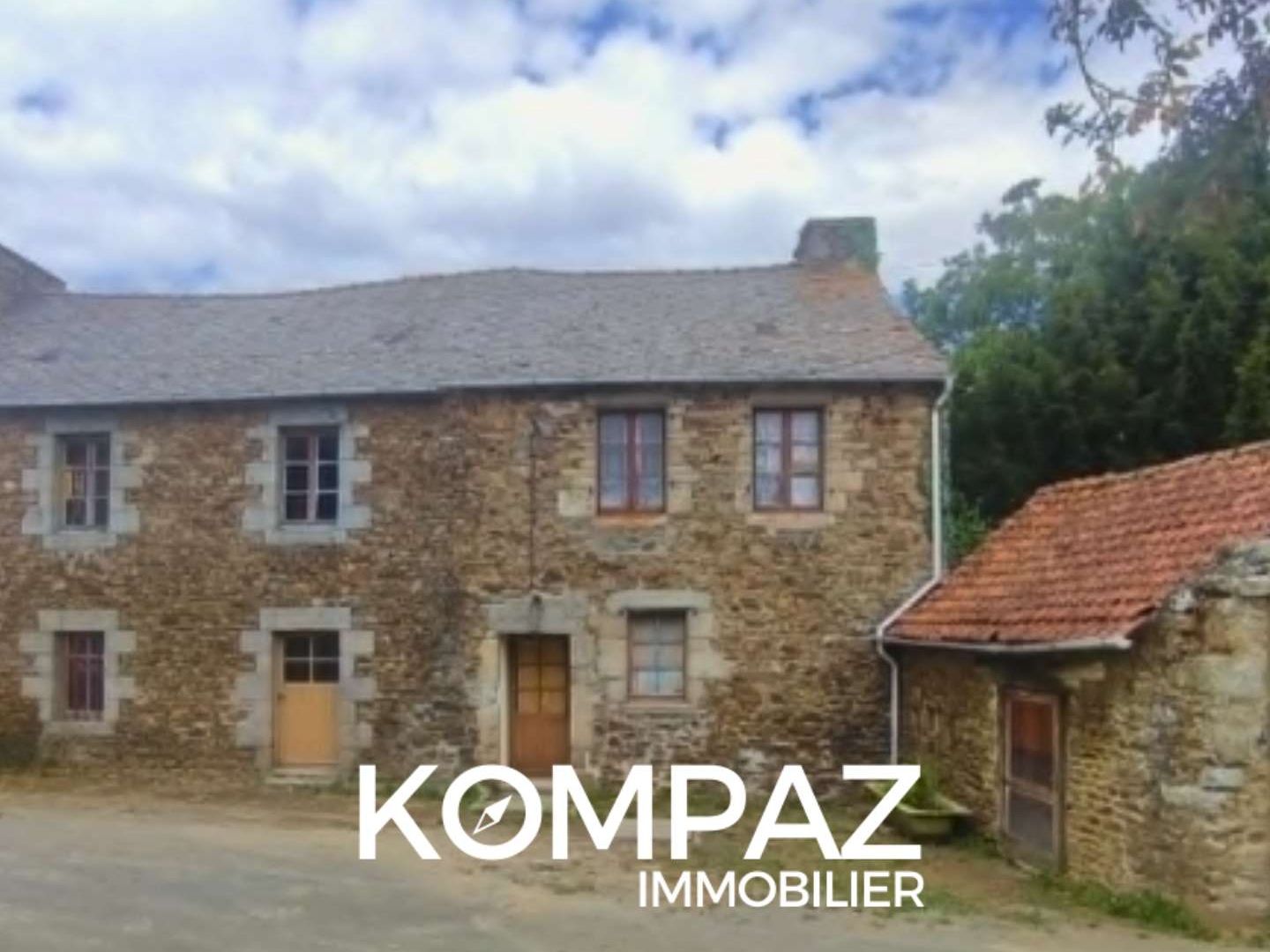 Maison 6 pièces 218 m²