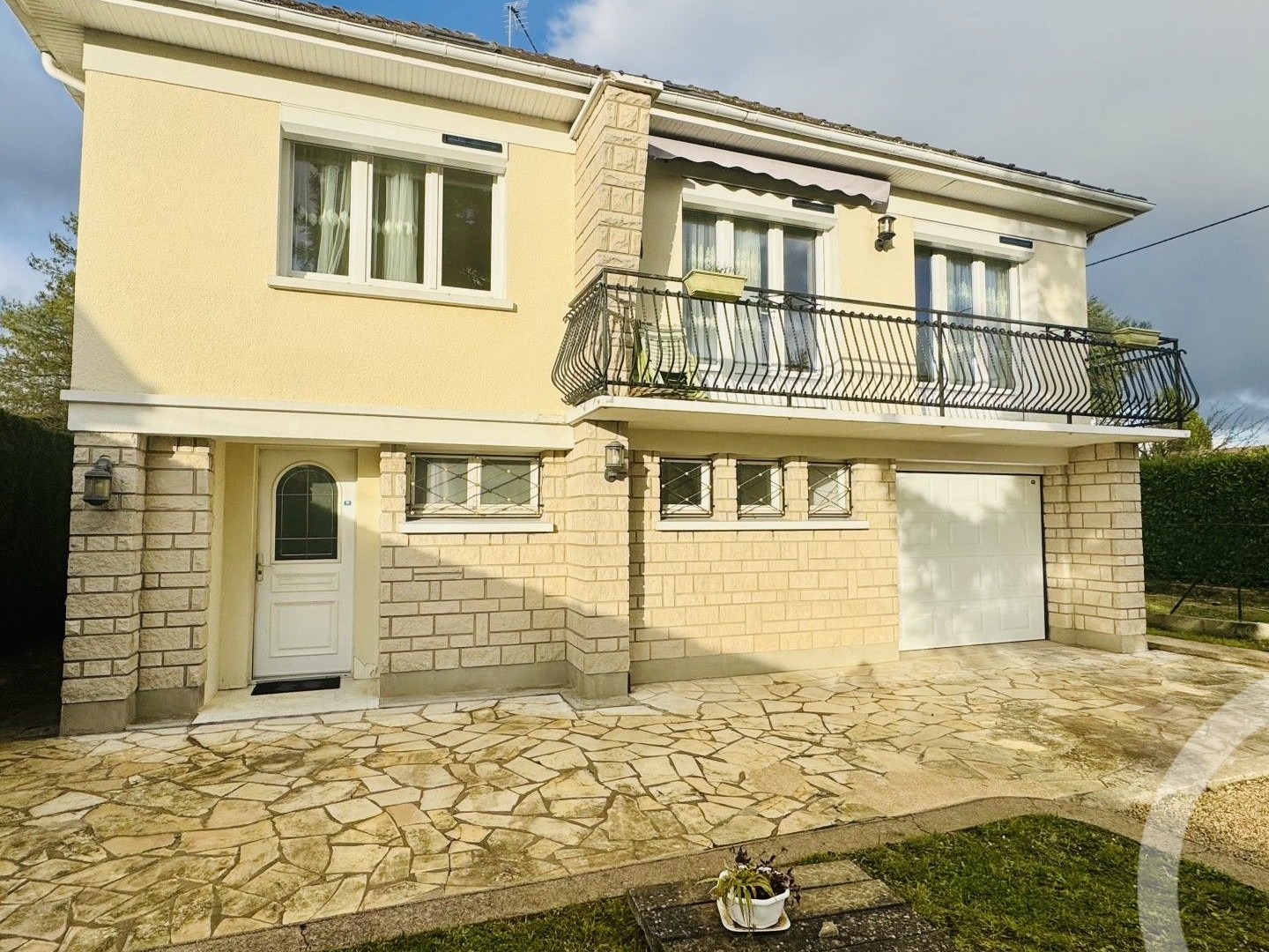 Maison 6 pièces 109 m²