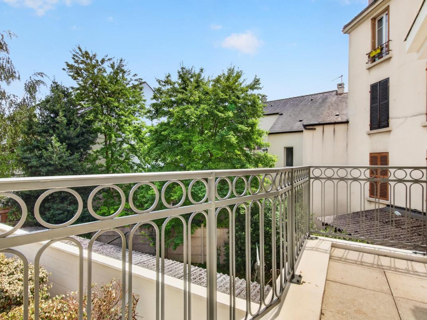 Vends appartement rénové - 75 m² - 3 pièces, 2 chambres - Le Perreux-sur-Marne 94170