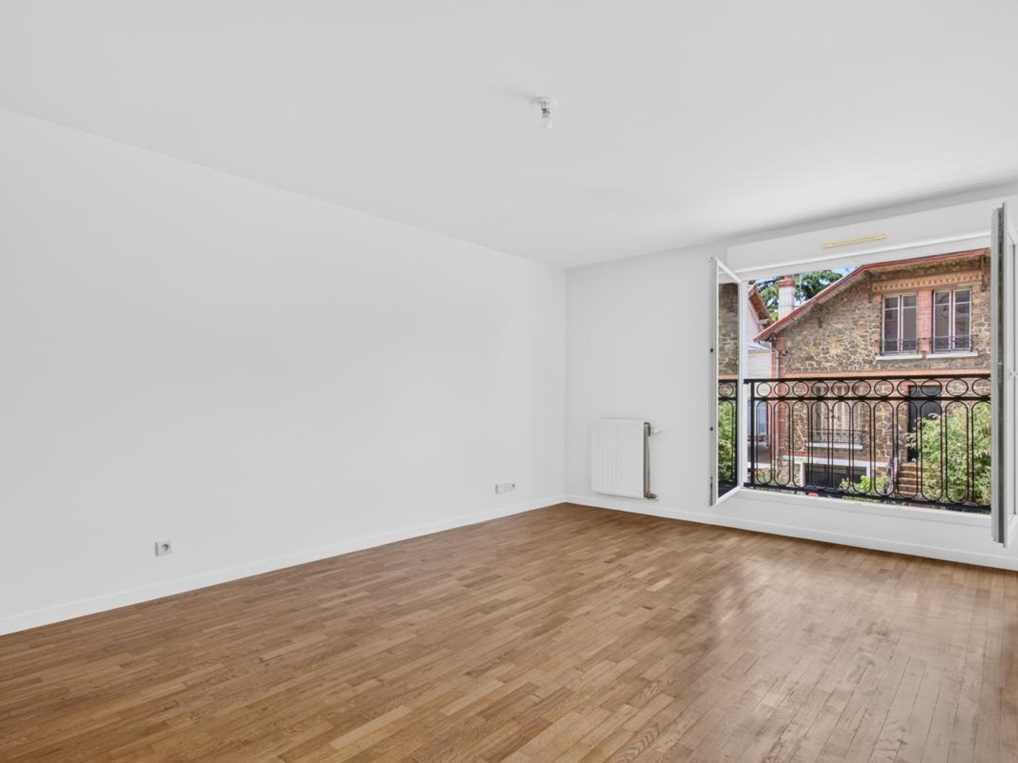 Appartement à vendre - 3 pièces - 75m2 - Le Perreux-Sur-Marne (94170)