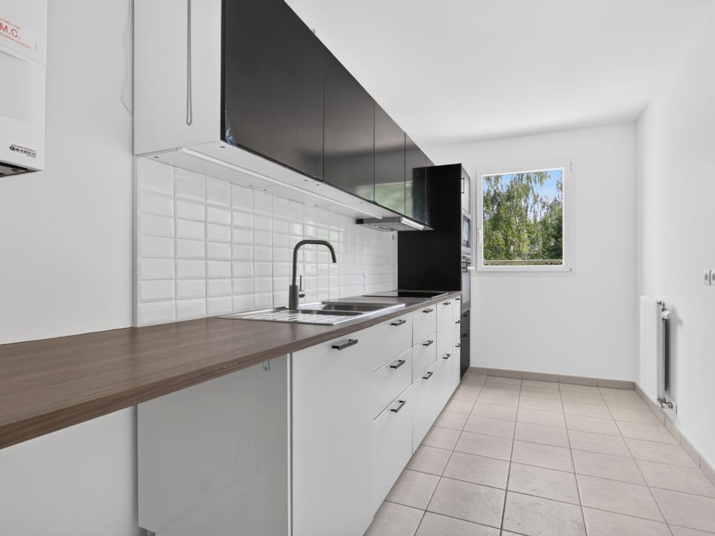 Appartement à vendre - 3 pièces - 75m2 - Le Perreux-Sur-Marne (94170)