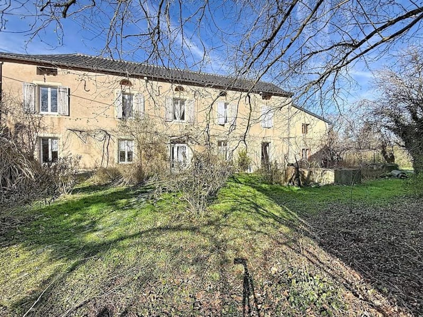 Maison 12 pièces 302 m²