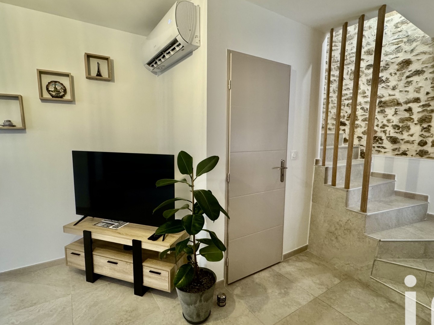 Maison 4 pièces 76 m²