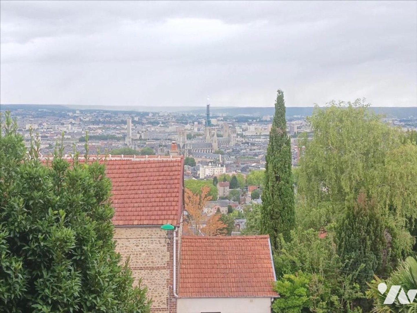 Maison à vendre - 5 pièces - 140m2 - Bihorel (76420)