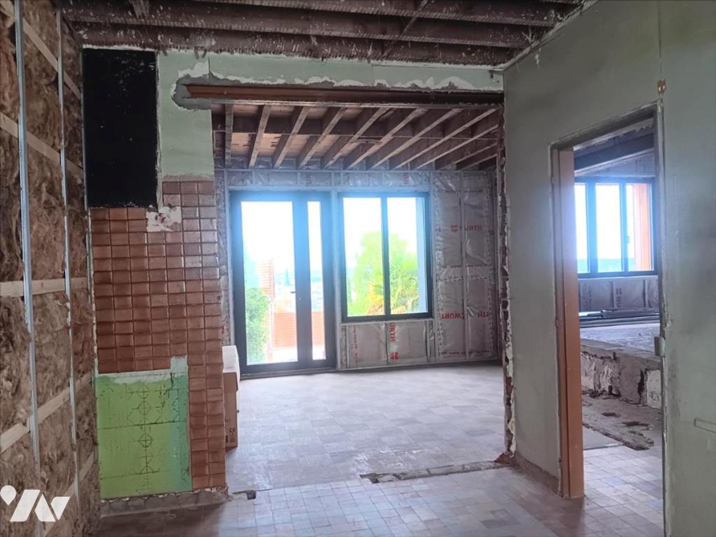 Maison à vendre - 5 pièces - 140m2 - Bihorel (76420)