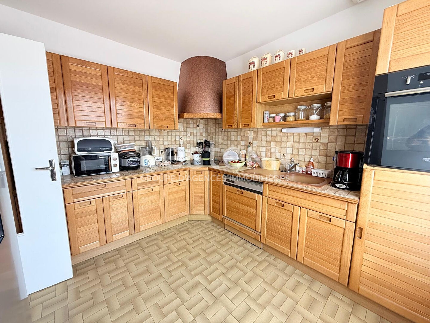 Maison à vendre - 4 pièces - 90m2 - Doué-En-Anjou (49700)
