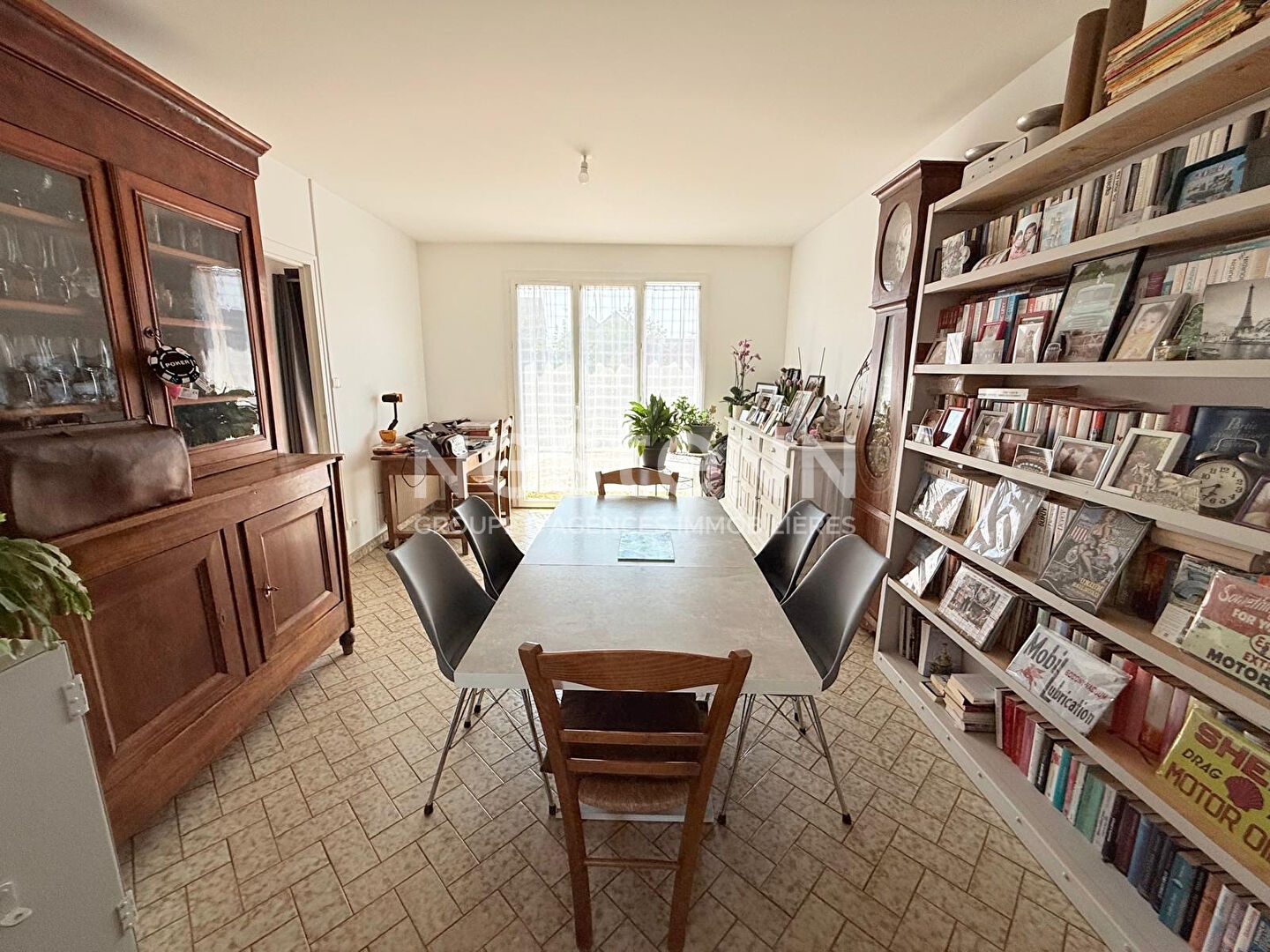Maison à vendre - 4 pièces - 90m2 - Doué-En-Anjou (49700)