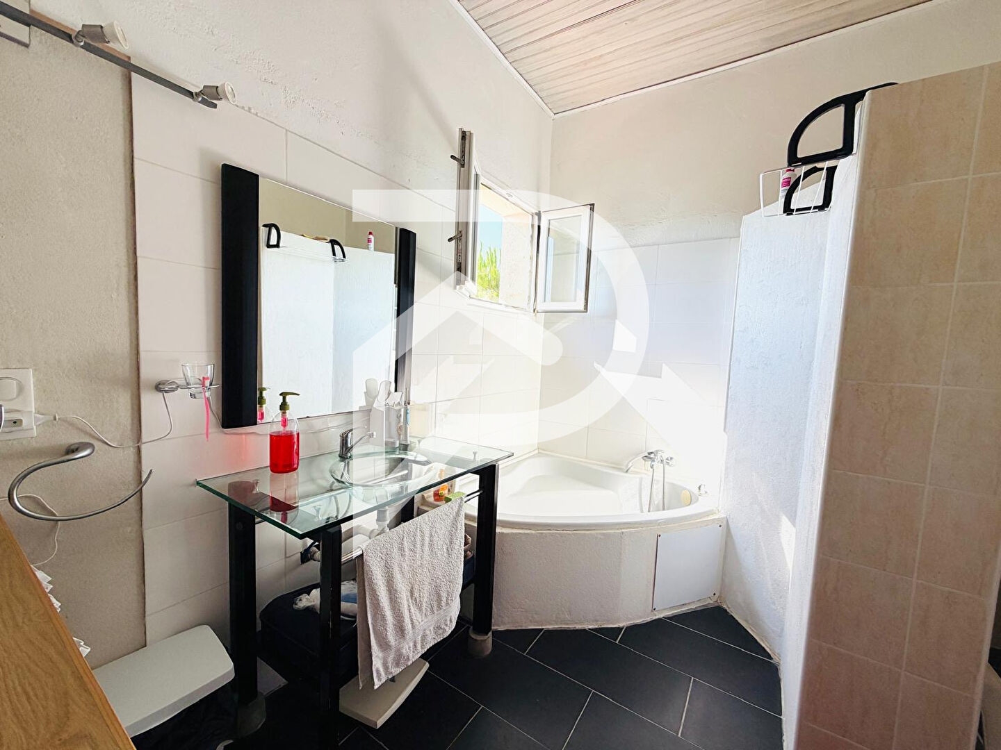 Maison à vendre - 3 pièces - 75m2 - Carcassonne (11000)