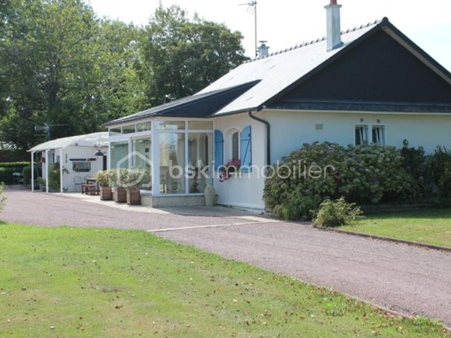 Maison 8 pièces 75 m²