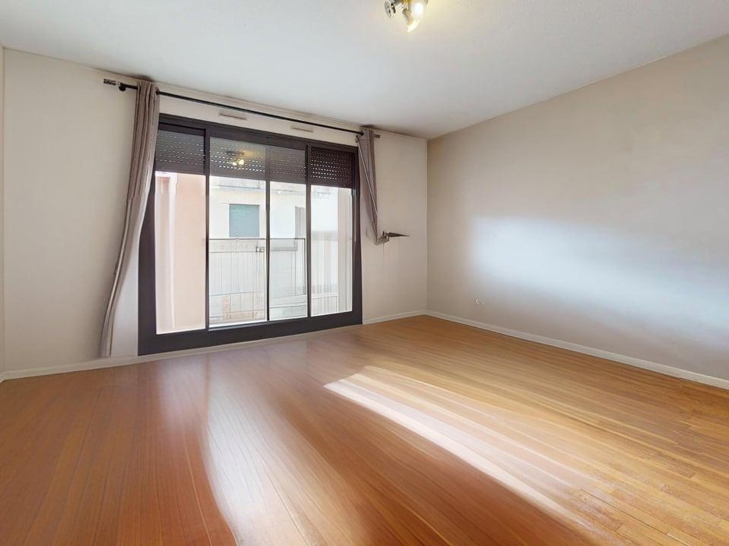 Grand appartement T4 quartier Montchat