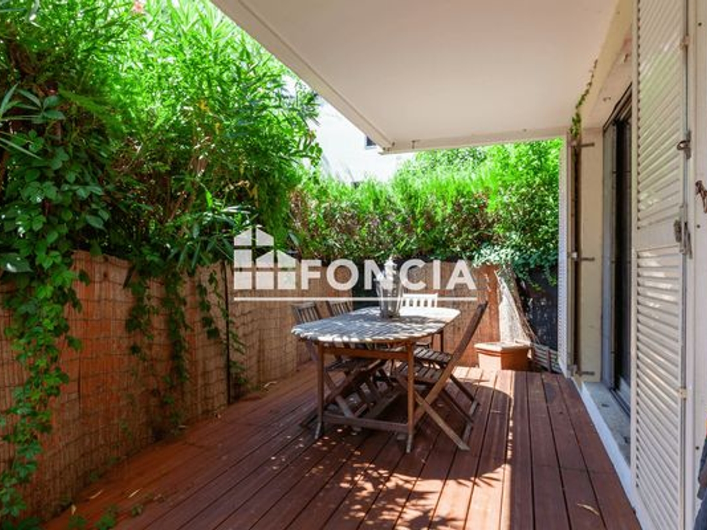 Appartement à vendre - 2 pièces - 48m2 - Marseille 9e (13009)