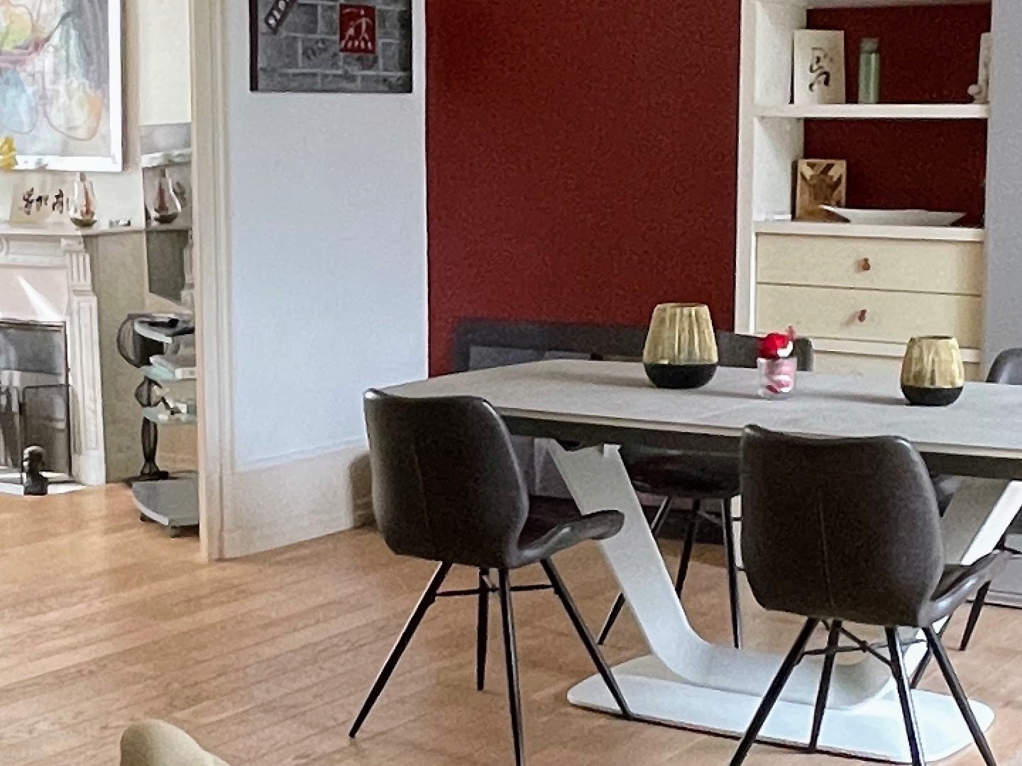 Maison 7 pièces 155 m²
