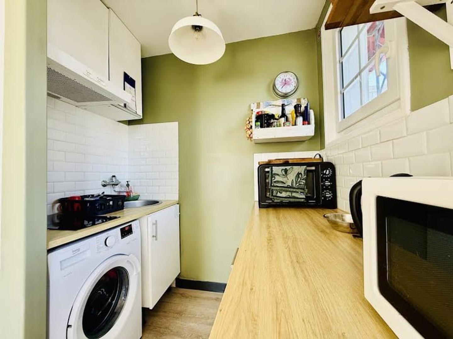 Appartement à vendre - 1 pièce - 22m2 - Hendaye (64700)