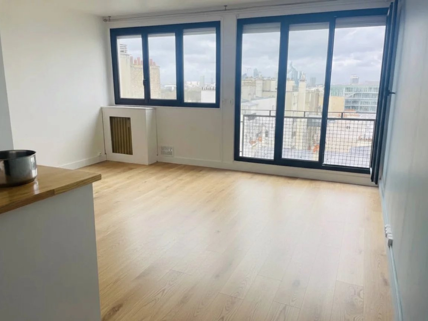 Vente Appartement Paris 16ème 75016