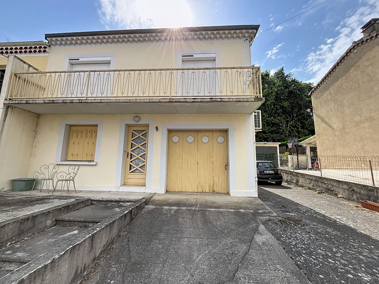 Maison Livron Sur Drome 5 pièces 93 m²