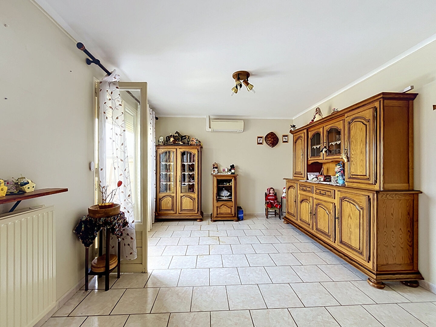 Maison à vendre - 5 pièces - 94m2 - Livron-Sur-Drôme (26250)