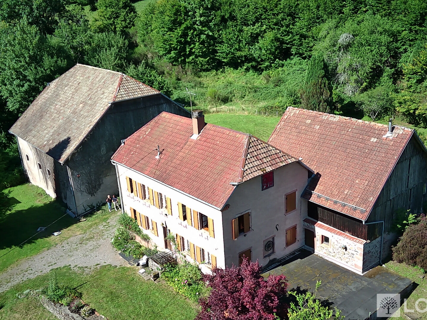Maison 5 pièces 150 m²