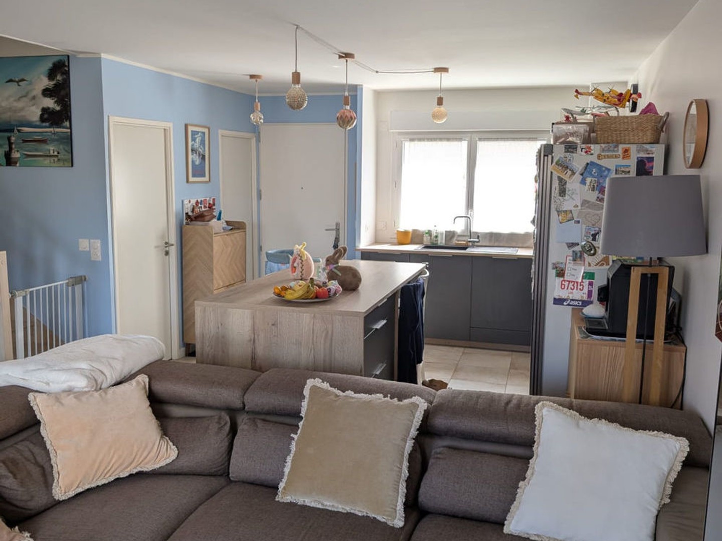 Maison à vendre - 4 pièces - 85m2 - Andernos-Les-Bains (33510)