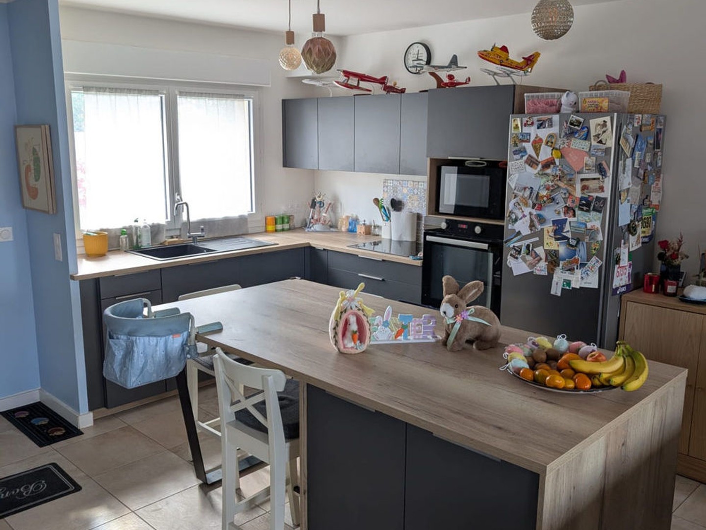 Maison à vendre - 4 pièces - 85m2 - Andernos-Les-Bains (33510)