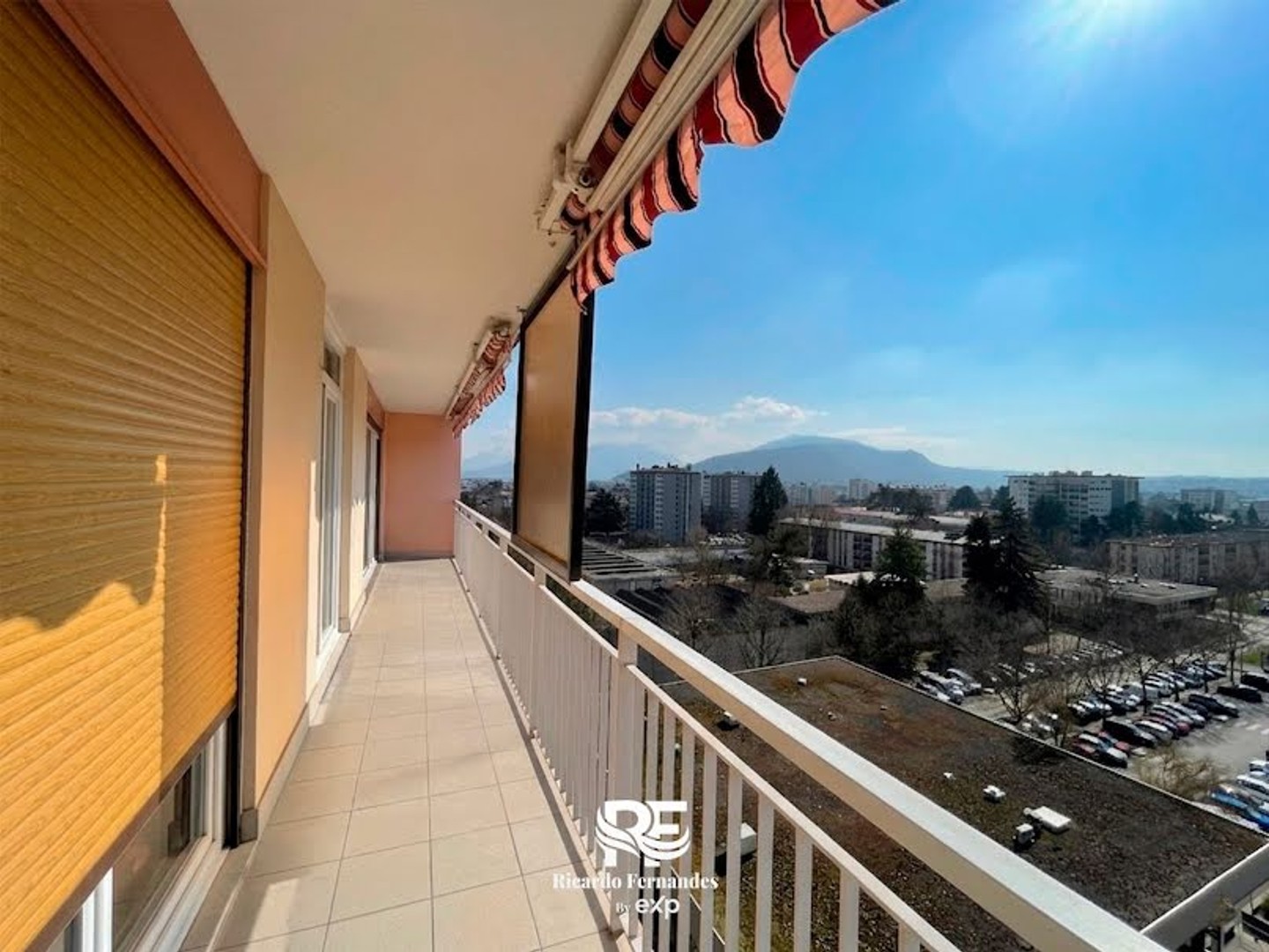 Appartement 4 pièces 81 m²