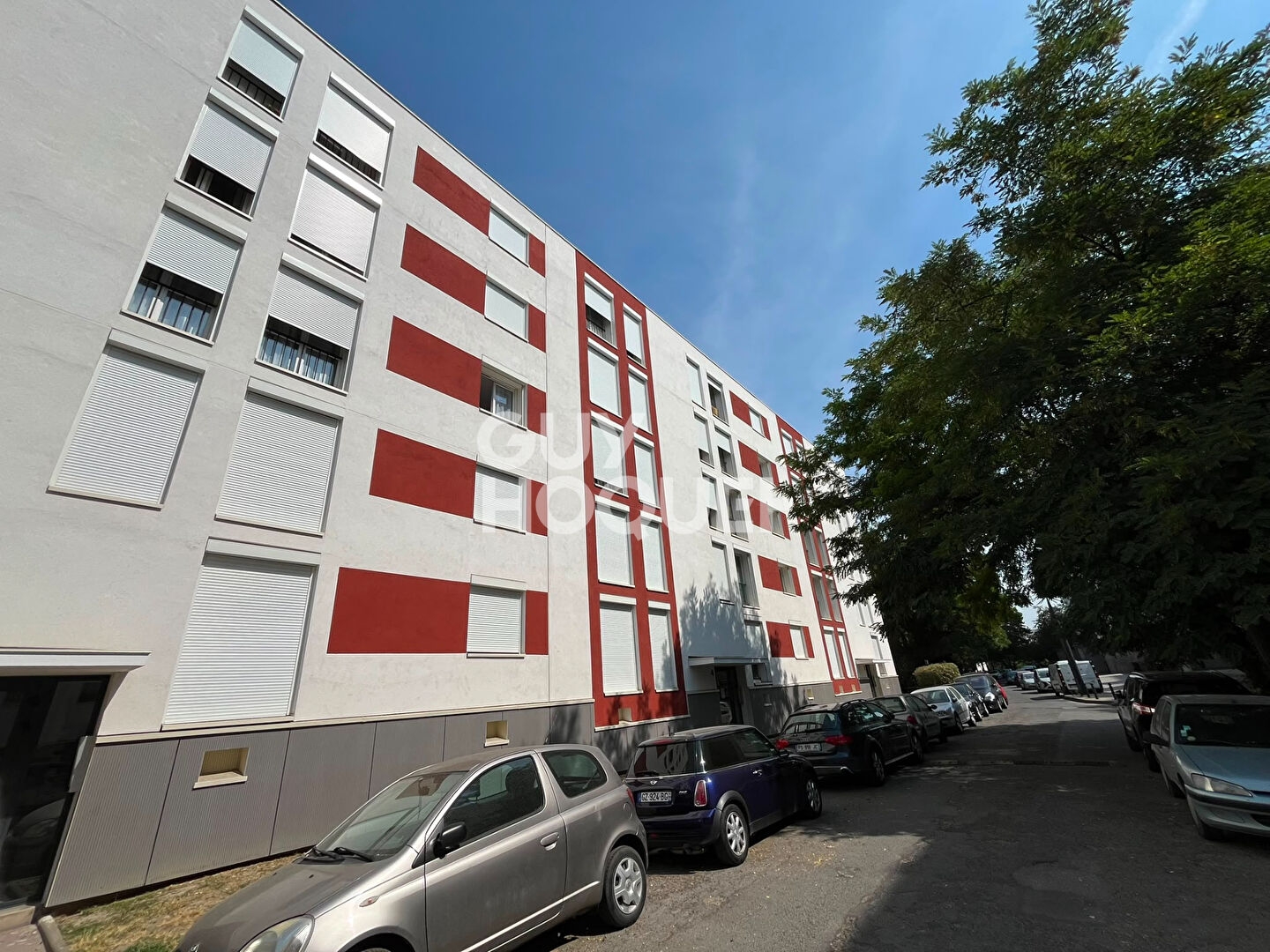 Appartement Chelles 2 pièce(s) 39.30 m2