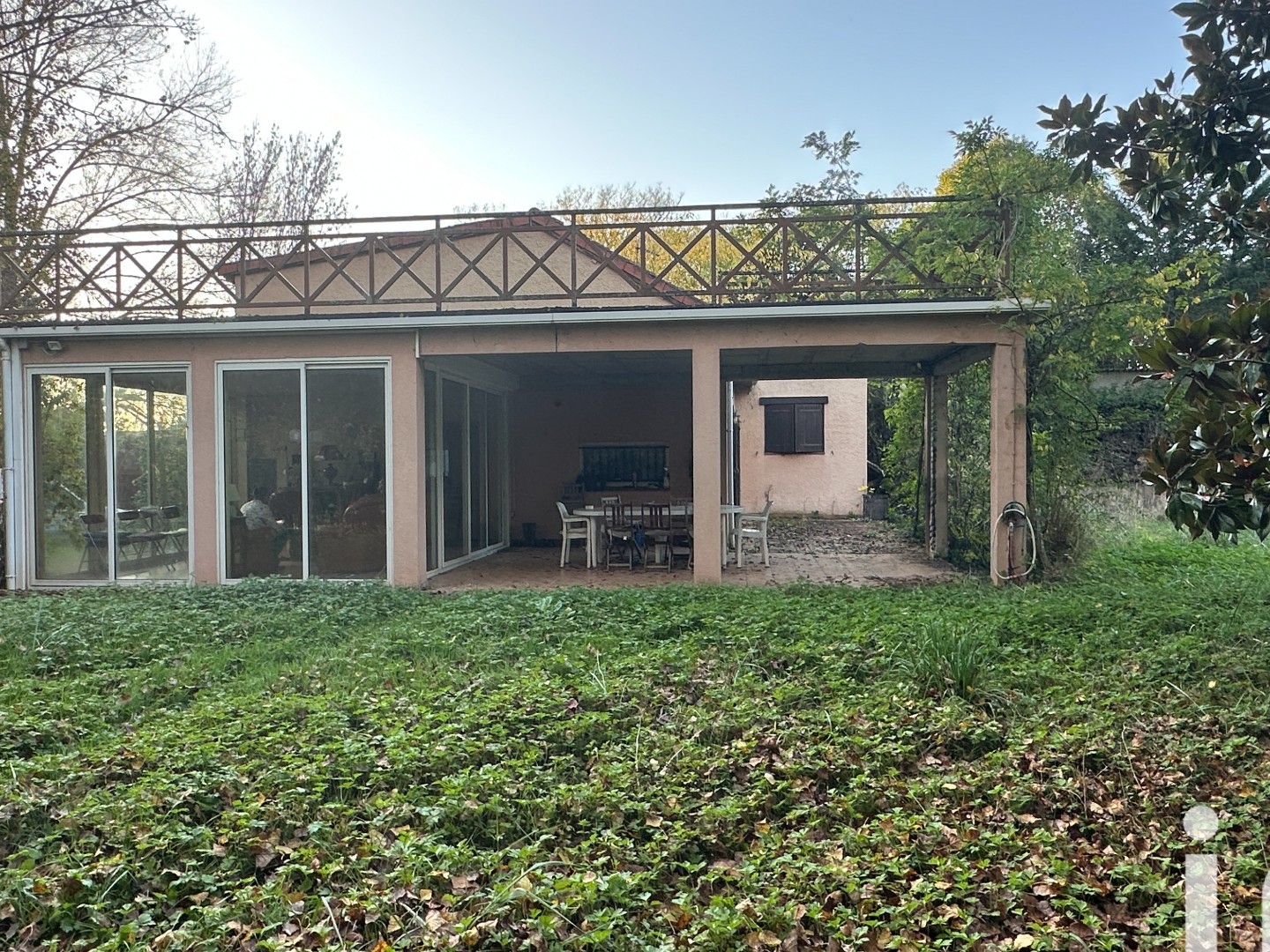 Maison 4 pièces 137 m²