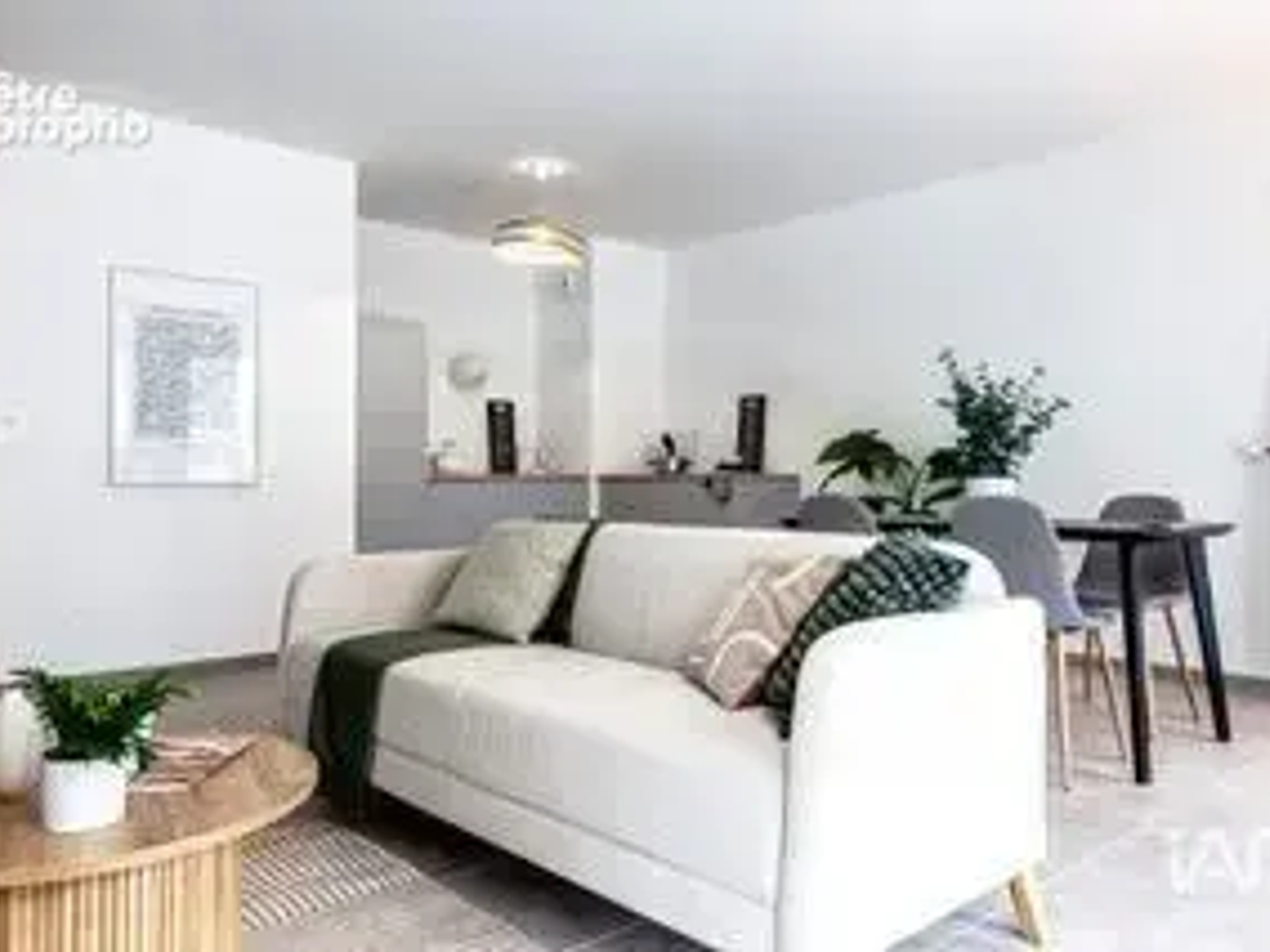 Maison 5 pièces 100 m² à vendre à Bordeaux (33000)
