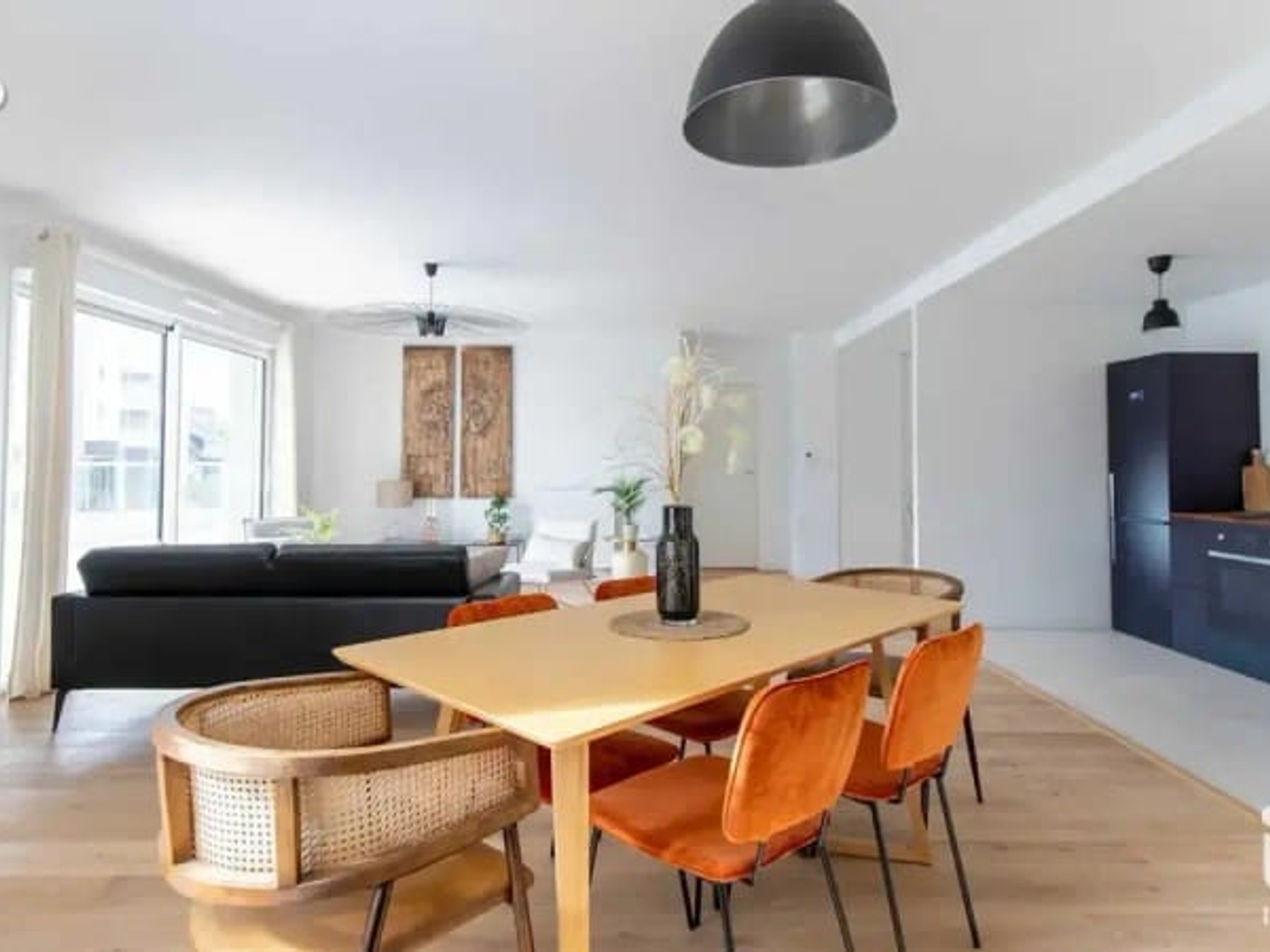 Maison à vendre - 5 pièces - 100m2 - Bordeaux (33000)