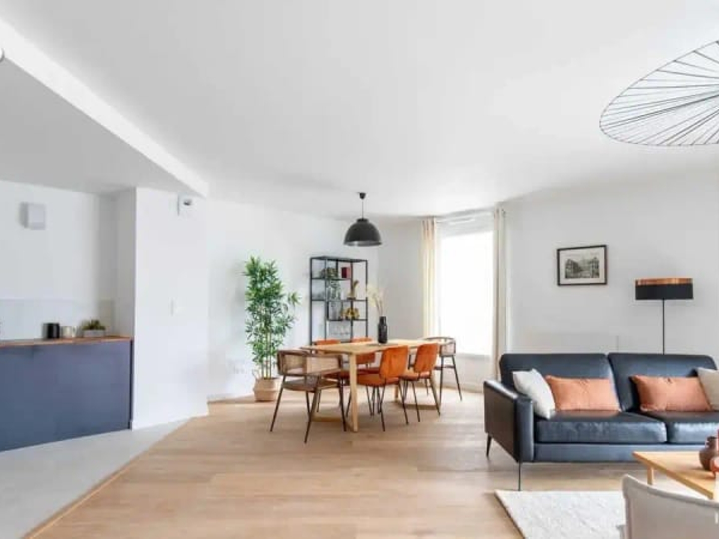 Maison à vendre - 5 pièces - 100m2 - Bordeaux (33000)