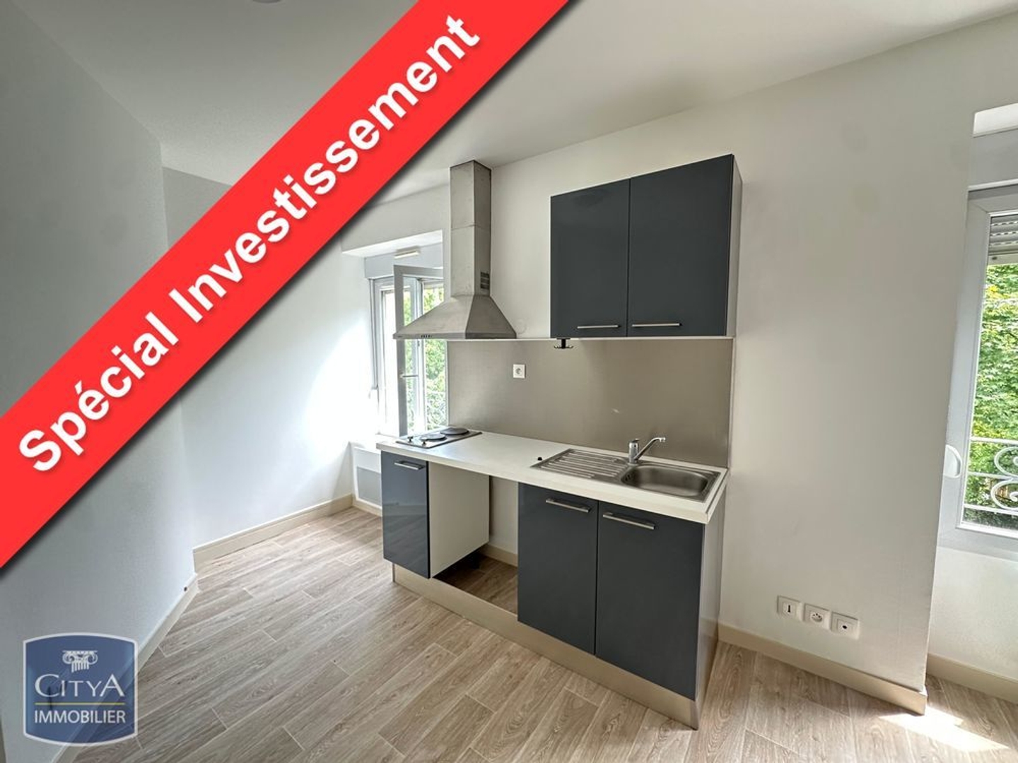 immeuble