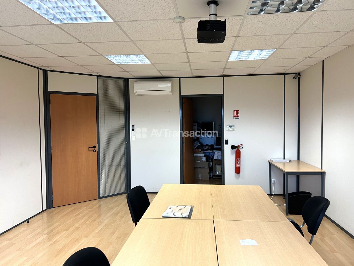 Immeuble à vendre - 12 pièces - 378m2 - Évreux (27000)