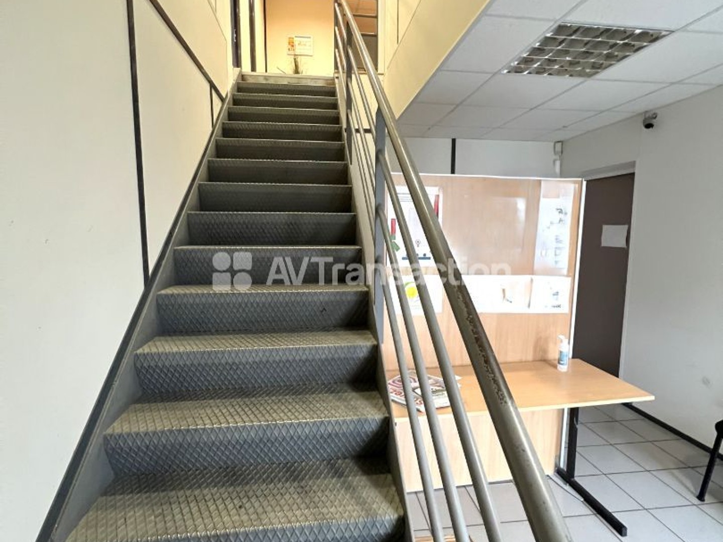 Immeuble à vendre - 12 pièces - 378m2 - Évreux (27000)