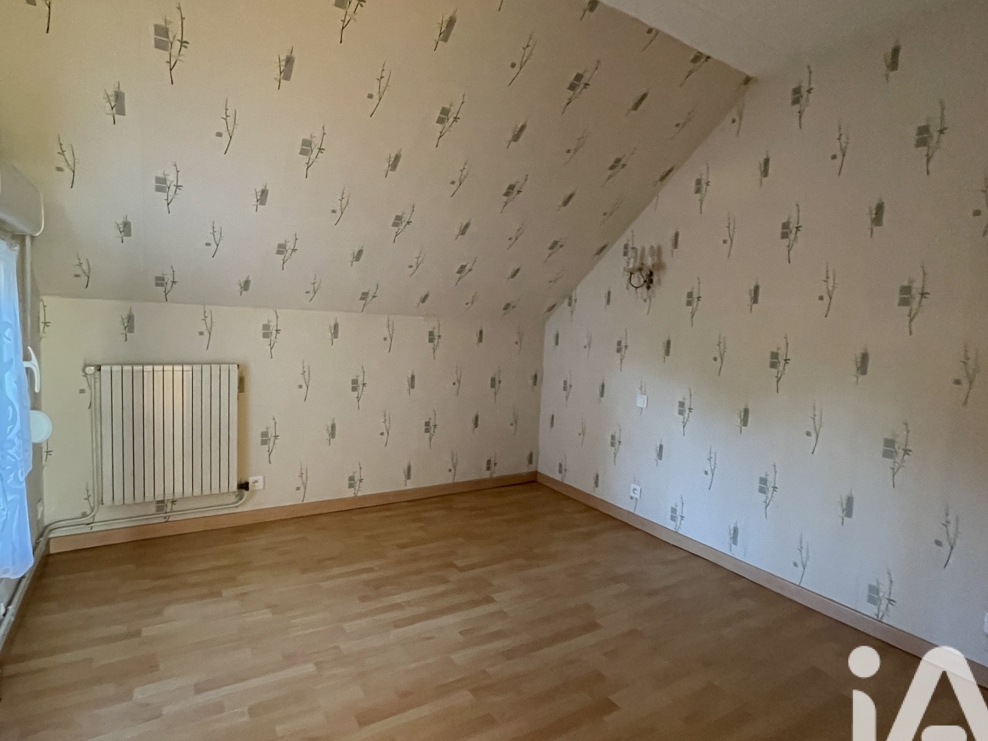Maison 7 pièces 127 m²
