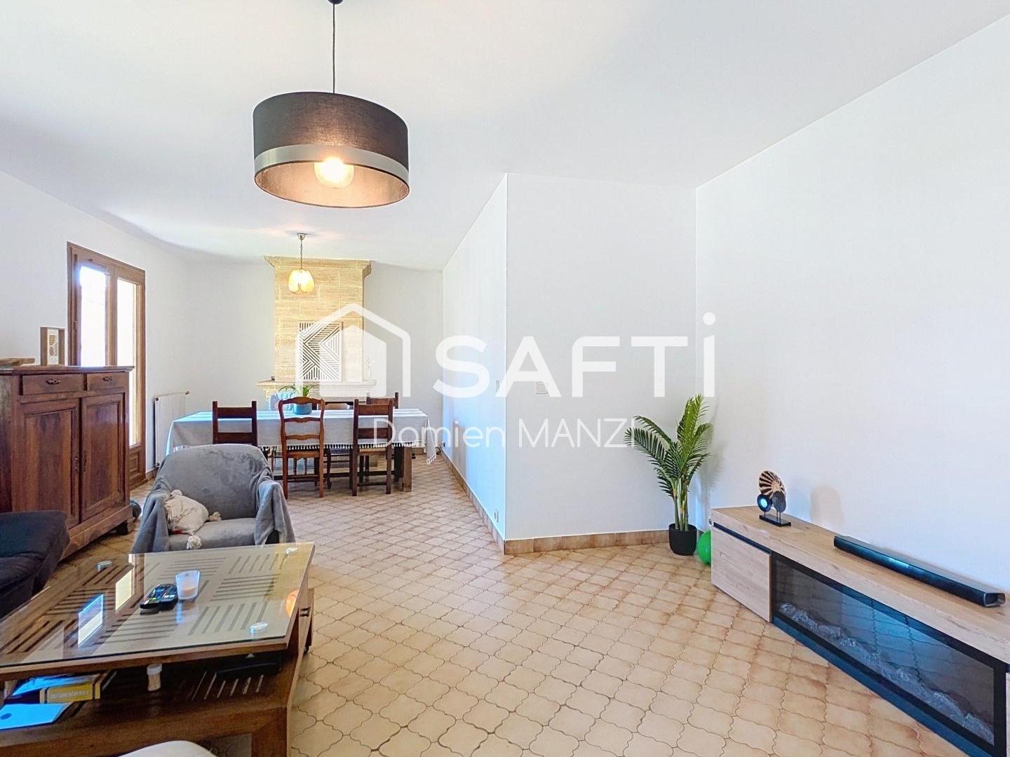 Maison à vendre - 5 pièces - 120m2 - Le Barp (33114)