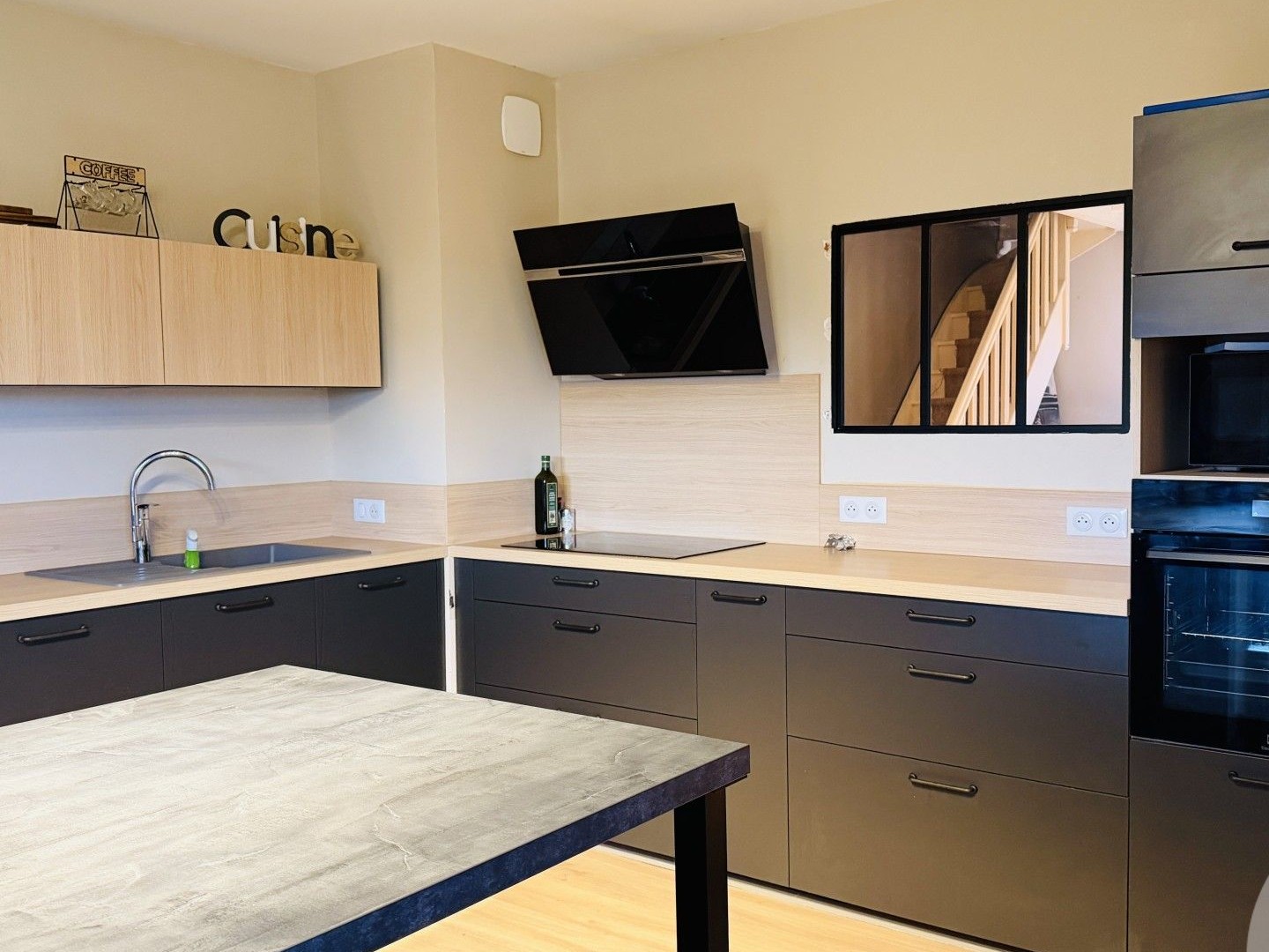 Appartement 5 pièces 139 m²