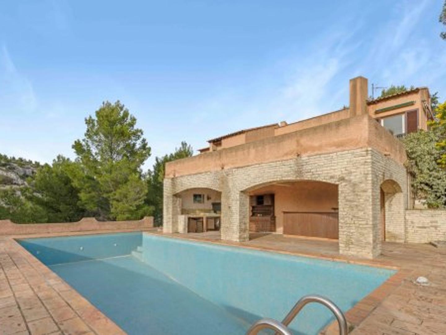Maison à vendre - 6 pièces - 160m2 - Cassis (13260)